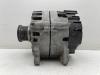Dynamo van een Audi A4 Allroad Quattro (B8), 2009 / 2016 2.0 TDI 16V, Combi/o, Diesel, 1.968cc, 110kW (150pk), 4x4, CSUA, 2014-10 / 2016-06, 8KH 2015