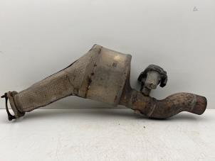 Gebruikte Katalysator Audi A4 Allroad Quattro (B8) 2.0 TDI 16V Prijs € 150,00 Margeregeling aangeboden door Autohandel & Demontage Weteringbrug