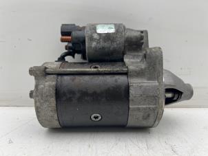 Gebruikte Startmotor Hyundai i10 (F5) 1.2i 16V Prijs € 30,00 Margeregeling aangeboden door Autohandel & Demontage Weteringbrug