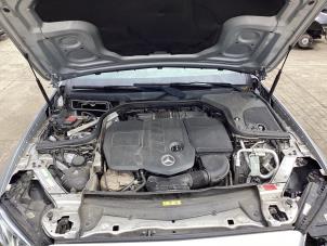 Gebruikte Rembol Mercedes E Estate (S213) E-220d 2.0 Turbo 16V Prijs € 100,00 Margeregeling aangeboden door Autohandel & Demontage Weteringbrug