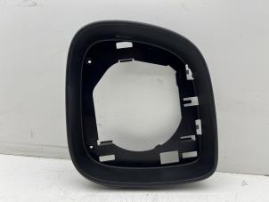 Gebruikte Spiegelkap links Volkswagen Transporter/Caravelle T5 2.0 TDI DRF Prijs € 15,00 Margeregeling aangeboden door Autohandel & Demontage Weteringbrug
