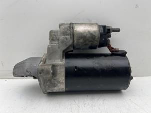 Gebruikte Startmotor Fiat Doblo Cargo (263) 1.3 MJ 16V DPF Euro 5 Prijs € 20,00 Margeregeling aangeboden door Autohandel & Demontage Weteringbrug