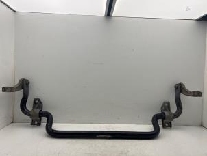 Gebruikte Stabilisatorstang voor Mercedes E Estate (S213) E-220d 2.0 Turbo 16V Prijs € 45,00 Margeregeling aangeboden door Autohandel & Demontage Weteringbrug