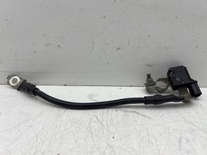 Gebruikte Accu sensor Kia Picanto (JA) 1.0 12V Prijs € 30,00 Margeregeling aangeboden door Autohandel & Demontage Weteringbrug