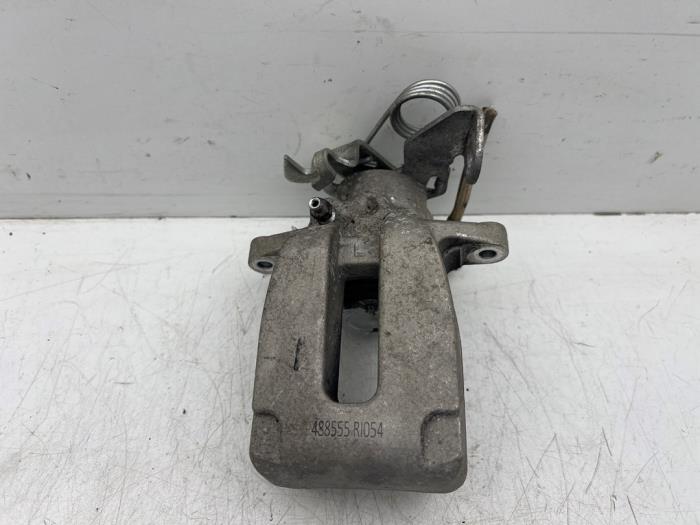 maXpeedingrods Brake caliper rear left front Passat 3C2 3C5 3C0615403