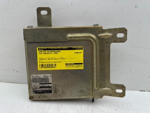Gebruikte Computer Motormanagement Fiat Barchetta (183) 1.8 16V Prijs € 100,00 Margeregeling aangeboden door Autohandel & Demontage Weteringbrug