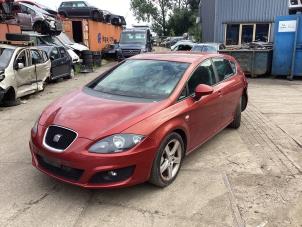 Gebruikte Subframe Seat Leon (1P1) 1.4 TSI 16V Prijs € 100,00 Margeregeling aangeboden door Autohandel & Demontage Weteringbrug