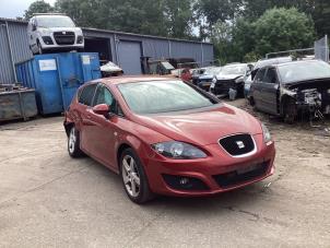 Gebruikte Uitlaat (compleet) Seat Leon (1P1) 1.4 TSI 16V Prijs € 150,00 Margeregeling aangeboden door Autohandel & Demontage Weteringbrug