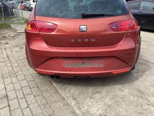 Gebruikte Achterbumper Seat Leon (1P1) 1.4 TSI 16V Prijs € 50,00 Margeregeling aangeboden door Autohandel & Demontage Weteringbrug