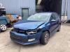 Volkswagen Polo V (6R) 1.4 TDI DPF BlueMotion technology Schokbreker links-voor