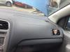 Volkswagen Polo V (6R) 1.4 TDI DPF BlueMotion technology Airbag set + dashboard