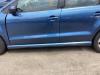 Volkswagen Polo V (6R) 1.4 TDI DPF BlueMotion technology Dorpel links
