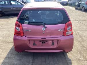 Gebruikte Uitlaat (compleet) Suzuki Alto 1.0 12V Prijs € 75,00 Margeregeling aangeboden door Autohandel & Demontage Weteringbrug