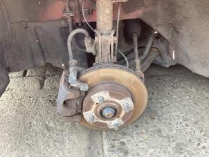 Gebruikte Fusee links-voor Suzuki Alto 1.0 12V Prijs € 30,00 Margeregeling aangeboden door Autohandel & Demontage Weteringbrug