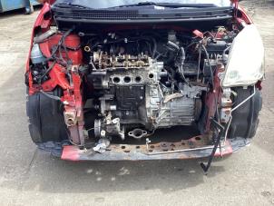 Gebruikte Subframe Daihatsu Cuore (L251/271/276) 1.0 12V DVVT Prijs € 100,00 Margeregeling aangeboden door Autohandel & Demontage Weteringbrug