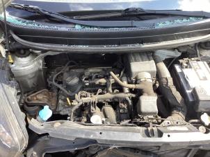 Gebruikte Startmotor Kia Picanto (TA) 1.0 12V Prijs € 30,00 Margeregeling aangeboden door Autohandel & Demontage Weteringbrug