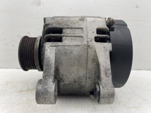 Gebruikte Dynamo Fiat Barchetta (183) 1.8 16V Prijs € 50,00 Margeregeling aangeboden door Autohandel & Demontage Weteringbrug