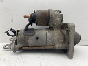 Gebruikte Startmotor Fiat Barchetta (183) 1.8 16V Prijs € 20,00 Margeregeling aangeboden door Autohandel & Demontage Weteringbrug