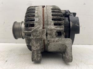 Gebruikte Dynamo Opel Meriva 1.6 16V Prijs € 30,00 Margeregeling aangeboden door Autohandel & Demontage Weteringbrug