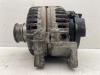 Dynamo van een Opel Meriva, 2003 / 2010 1.6 16V, MPV, Benzine, 1.598cc, 77kW (105pk), FWD, Z16XEP; EURO4, 2006-01 / 2010-05 2006