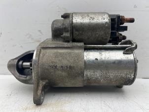 Gebruikte Startmotor Opel Meriva 1.6 16V Prijs € 25,00 Margeregeling aangeboden door Autohandel & Demontage Weteringbrug