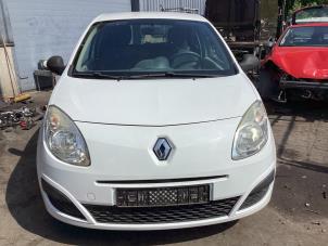 Gebruikte Subframe Renault Twingo II (CN) 1.2 Prijs € 100,00 Margeregeling aangeboden door Autohandel & Demontage Weteringbrug