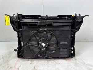 Gebruikte Koelerset Cupra Formentor 1.5 TSI 16V Prijs € 650,00 Margeregeling aangeboden door Autohandel & Demontage Weteringbrug