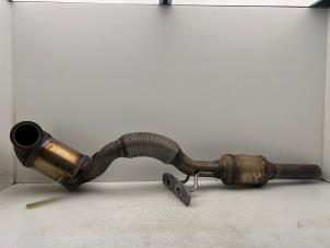 Gebruikte Katalysator Cupra Formentor 1.5 TSI 16V Prijs € 1.150,00 Margeregeling aangeboden door Autohandel & Demontage Weteringbrug