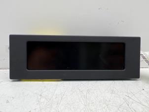 Gebruikte Display Interieur Citroen C3 (SC) 1.6 16V VTi 120 Prijs € 25,00 Margeregeling aangeboden door Autohandel & Demontage Weteringbrug