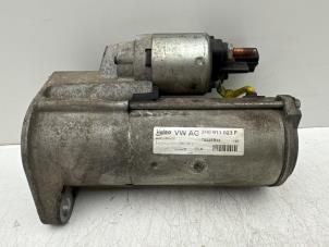 Gebruikte Startmotor Volkswagen Crafter 2.0 TDI 16V Prijs € 40,00 Margeregeling aangeboden door Autohandel & Demontage Weteringbrug