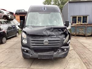 Gebruikte Subframe Volkswagen Crafter 2.0 TDI 16V Prijs € 200,00 Margeregeling aangeboden door Autohandel & Demontage Weteringbrug