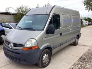 Gebruikte Tank element Pomp Renault Master II (FD/HD) 2.5 dCi 120 FAP Prijs € 75,00 Margeregeling aangeboden door Autohandel & Demontage Weteringbrug