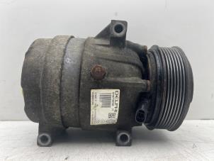 Gebruikte Aircopomp Renault Master II (FD/HD) 2.5 dCi 120 FAP Prijs € 100,00 Margeregeling aangeboden door Autohandel & Demontage Weteringbrug