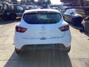 Gebruikte Subframe Renault Clio IV (5R) 1.2 TCE 16V GT EDC Prijs € 50,00 Margeregeling aangeboden door Autohandel & Demontage Weteringbrug