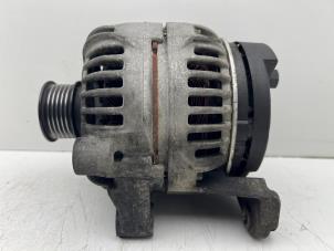 Gebruikte Alternator BMW Z4 Roadster (E85) 2.2 24V Prijs € 150,00 Margeregeling aangeboden door Autohandel & Demontage Weteringbrug