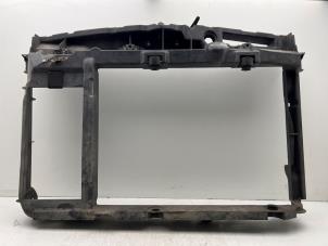 Gebruikte Frontpaneel Peugeot 207/207+ (WA/WC/WM) 1.6 16V GT THP Prijs € 75,00 Margeregeling aangeboden door Autohandel & Demontage Weteringbrug