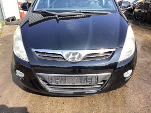 Gebruikte Voorkop compleet Hyundai i20 1.2i 16V Prijs € 1.100,00 Margeregeling aangeboden door Autohandel & Demontage Weteringbrug