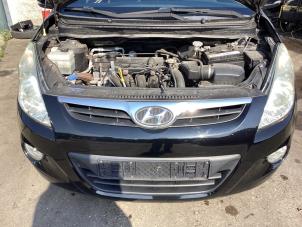 Gebruikte Subframe Hyundai i20 1.2i 16V Prijs € 100,00 Margeregeling aangeboden door Autohandel & Demontage Weteringbrug
