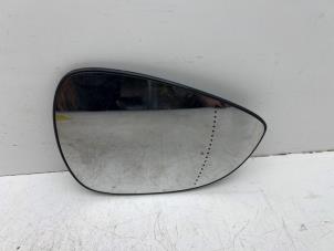 Gebruikte Spiegelglas rechts Ford Fiesta 6 (JA8) 1.25 16V Prijs € 10,00 Margeregeling aangeboden door Autohandel & Demontage Weteringbrug