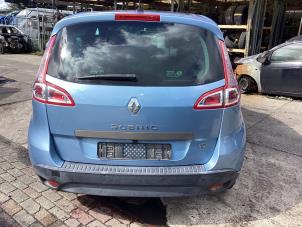 Gebruikte Tank element Pomp Renault Scénic III (JZ) 1.6 Energy dCi 130 Prijs € 50,00 Margeregeling aangeboden door Autohandel & Demontage Weteringbrug