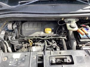 Gebruikte Motor Renault Scénic III (JZ) 1.6 Energy dCi 130 Prijs € 2.500,00 Margeregeling aangeboden door Autohandel & Demontage Weteringbrug