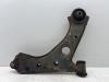 Opel Corsa D 1.4 16V Twinport Draagarm links-voor