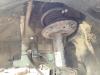 Opel Corsa D 1.4 16V Twinport Schokbreker links-voor