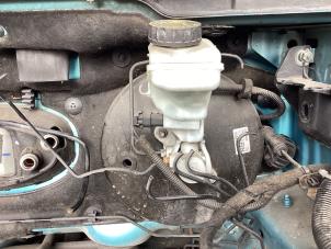 Gebruikte Rembekrachtiger Opel Corsa D 1.4 16V Twinport Prijs € 30,00 Margeregeling aangeboden door Autohandel & Demontage Weteringbrug