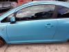 Opel Corsa D 1.4 16V Twinport Deur 2Deurs links