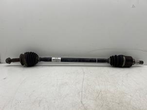 Gebruikte Homokineetas rechts-voor Volkswagen Up! (121) 1.0 12V 60 Prijs € 20,00 Margeregeling aangeboden door Autohandel & Demontage Weteringbrug