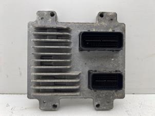 Gebruikte Computer Motormanagement Opel Corsa D 1.4 16V Twinport Prijs € 60,00 Margeregeling aangeboden door Autohandel & Demontage Weteringbrug