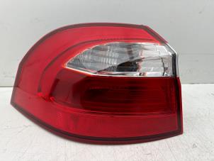 Gebruikte Achterlicht links Kia Rio III (UB) 1.2 CVVT 16V Prijs € 50,00 Margeregeling aangeboden door Autohandel & Demontage Weteringbrug