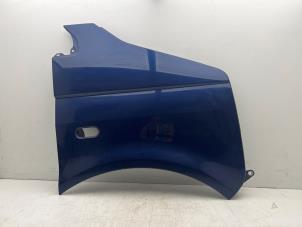 Gebruikte Scherm rechts-voor Volkswagen Transporter T5 2.5 TDi Prijs € 75,00 Margeregeling aangeboden door Autohandel & Demontage Weteringbrug