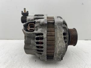 Gebruikte Dynamo Subaru Impreza I (GC) Prijs € 30,00 Margeregeling aangeboden door Autohandel & Demontage Weteringbrug